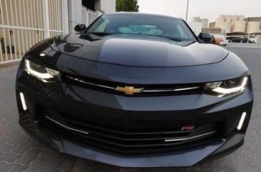 2017 Chevrolet Camaro for sale in Manila