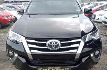 2018 Toyota Fortuner for sale in Cainta