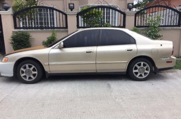 1994 Honda Accord for sale in Mabalacat