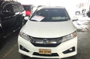 2017 Honda City for sale in Pasig 