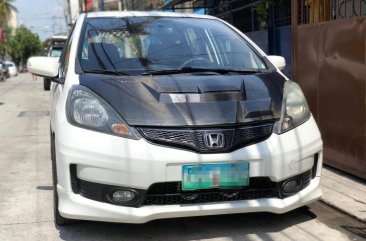 Honda Jazz 2012 for sale in Manila