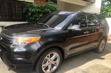 Ford Explorer 2014 for sale in Malolos