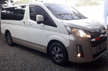 2019 Toyota Hiace for sale in San Fernando