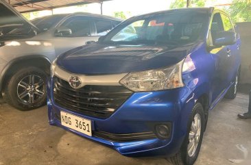 Toyota Avanza 2017 for sale in Quezon City