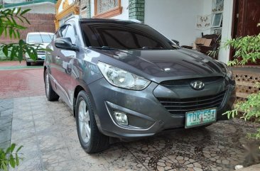 2012 Hyundai Tucson for sale in Manila