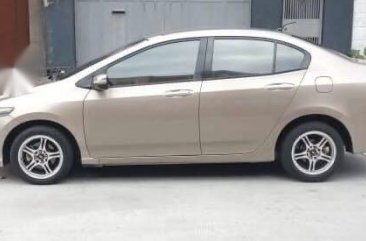 2009 Honda City for sale in Quezon City