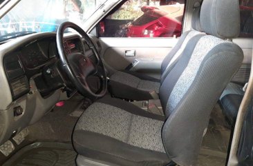 Isuzu Fuego 1999 for sale in Quezon City