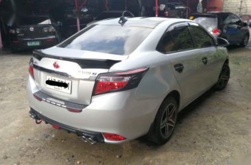 2014 Toyota Vios for sale in Cebu City