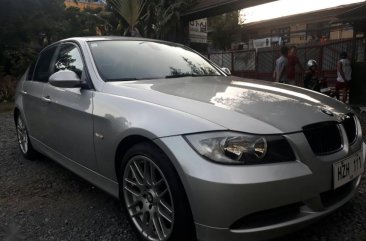 2007 Bmw 3-Series for sale in Pasig 