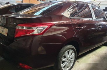 Toyota Vios 2018 for sale in Quezon City 