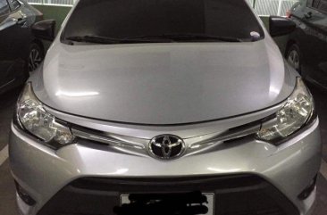 2015 Toyota Vios for sale in Makati 