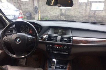 2011 Bmw X5 for sale in Pasig 