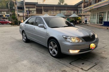 Toyota Camry 2005 for sale in Manila