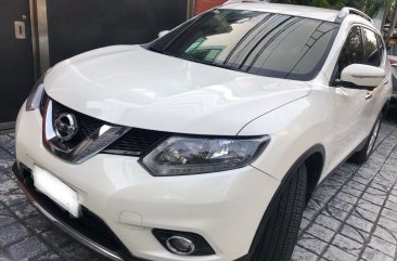 2017 Nissan X-Trail for sale in Cainta