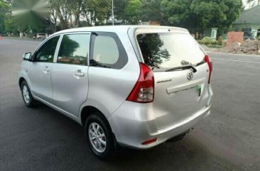 2015 Toyota Avanza for sale in Pasig 