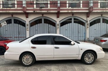 2006 Nissan Cefiro for sale in Manila