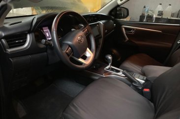 2019 Toyota Fortuner for sale in Quezon City 