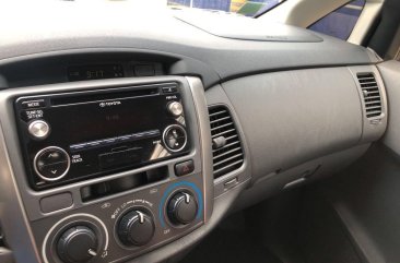 Toyota Innova 2015 for sale in Manila