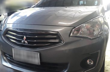 2018 Mitsubishi Mirage G4 for sale in Manila