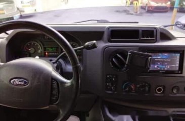 Ford E-150 2010 for sale in Parañaque