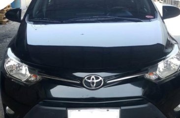 2014 Toyota Vios for sale in Muntinlupa 