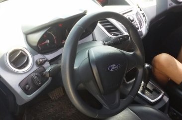 2012 Ford Fiesta for sale in Malolos 