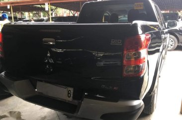 2015 Mitsubishi Strada for sale in Pasig 