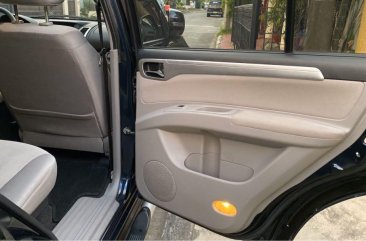 2013 Mitsubishi Montero Sport for sale in Makati 