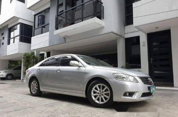 Selling Toyota Camry 2011 in Quezon City