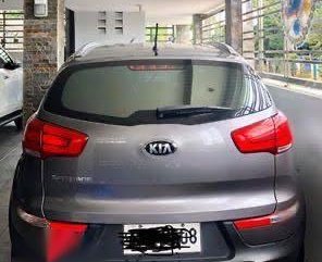 2014 Kia Sportage for sale in Taguig