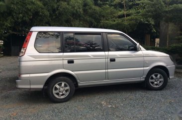 2015 Mitsubishi Adventure for sale in Makati 