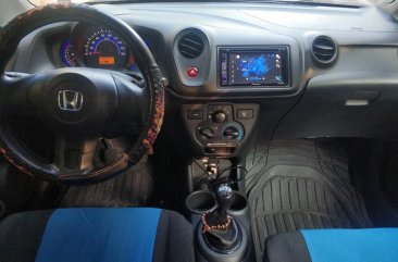 2016 Honda Mobilio for sale in Quezon City 