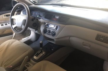 2005 Mitsubishi Lancer for sale in Lapu-Lapu 