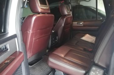 2017 Ford Expedition for sale in Quezon City 