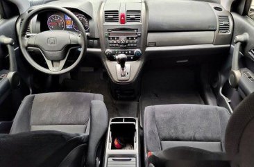 Selling Honda Cr-V 2010 Automatic Gasoline  