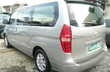 2014 Hyundai Starex for sale in Cainta