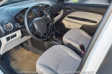 2018 Mitsubishi Mirage G4 for sale in Manila