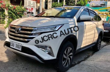 2019 Toyota Rush for sale in Makati 