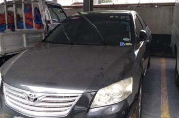 2008 Toyota Camry for sale in Makati 