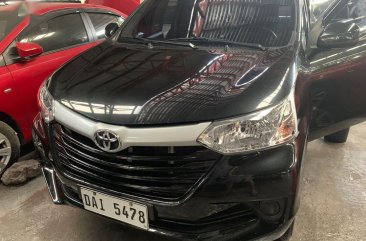 2018 Toyota Avanza for sale in Quezon City