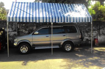 2007 Isuzu Sportivo for sale in San Pablo