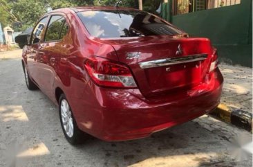 2018 Mitsubishi Mirage G4 for sale in Quezon City