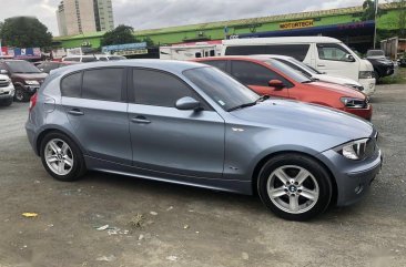 2006 Bmw 1-Series for sale in Pasig 