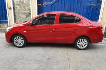 Mitsubishi Mirage G4 2018 for sale in Navotas 