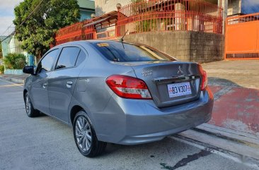 2018 Mitsubishi Mirage G4 for sale in Quezon City