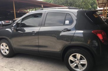 2018 Chevrolet Trax for sale in Pasig 