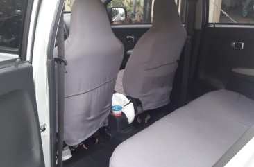 2017 Toyota Wigo for sale in Mabalacat