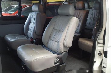 2019 Toyota Hiace for sale in Antipolo 