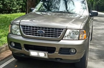 2005 Ford Explorer for sale in Pasig 