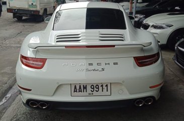 2014 Porsche 911 for sale in Pasig 